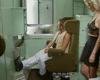 The New Girls Love Here Job.