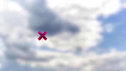 Spectacular erotic debut