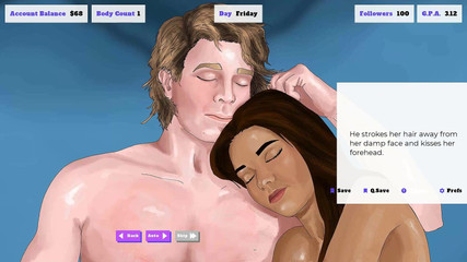 College craze : The life of one Indian desi college girl ep.17