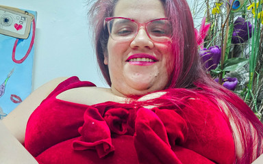 Sexy in the Office I Masturbate