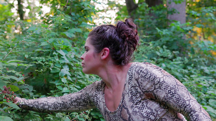 4K - PAWG Walk, Vol. 5