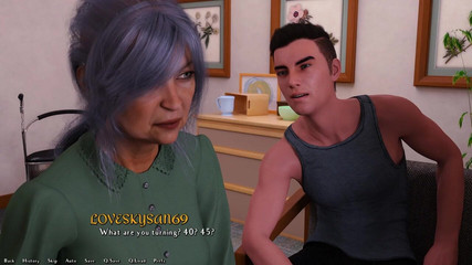 Being a Dik 070 Part 157 Hard Work by Loveskysan69