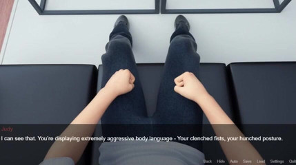 Milfy City Linda Part 120 Special Episode Stepmother as Friend by Loveskysan69