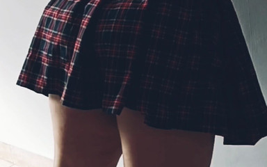 Latina teen fucks with her fat stepdad