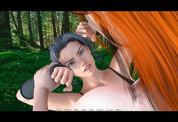 Alenjas adventures part 40