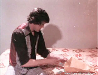 Hairy MILF Gets Her Pussy Licked and Fingered