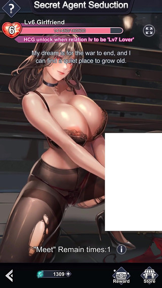 Ep4: (finale) Sibyl's Bouncing Pair of Big Tits - King of Kinks