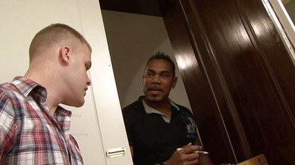 Cum craving cuckolds 2 (Full movie)