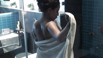 Desi Girl Made Fucking Session with Her Boyfriend in Shower