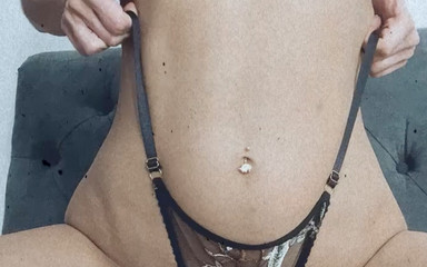 Look at My Firm Young Breasts! I Want to Ride Your Hard Dick Right Now