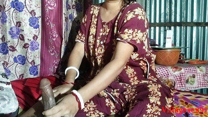 Sonali Sex by Stepson