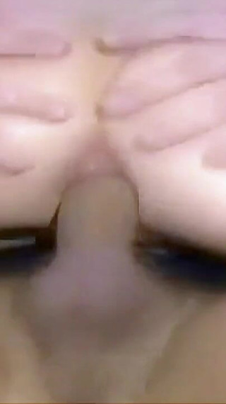 Ride the Blonde MILF