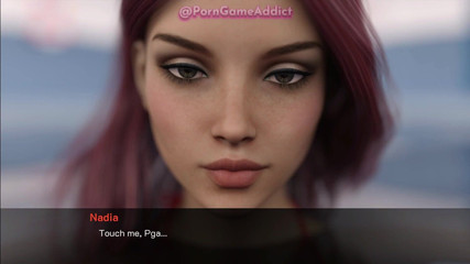 Lust Theory #2 Getting Dirty in the Shower [pc Commentary] [hd]