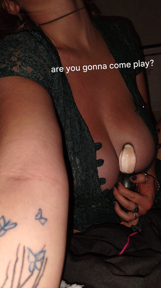 Glass Dildo Is My Favorite