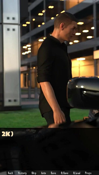 Bright Lord - 40 Sweet Horny Liza by Redlady2k