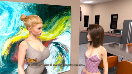 Love and Submission (0.08) Part 8 a MILF and a Model Wow by Loveskysan69