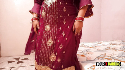 Bank Manager Fucks Housewife Hard for Loan Recovery