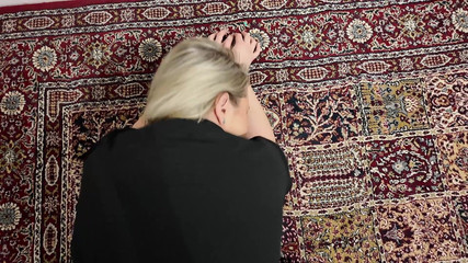 Fucking My Young Stepmom While Stepdaddy Is at Work