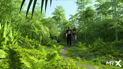 Retrieving the Past - Mature Actively Moves # 101