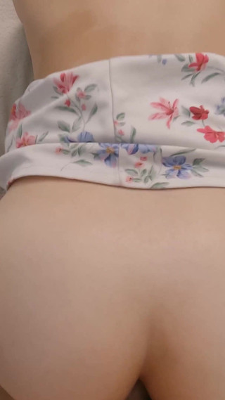 Stepbro Fuck My Pussy, Ass, and Came Twice