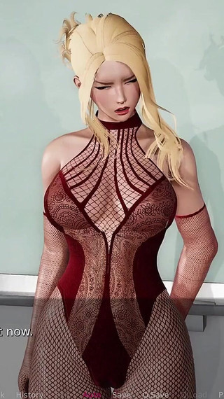 Depravity - #20 - Visual Novel