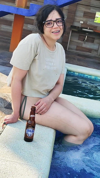 My Pretty Stepcousin