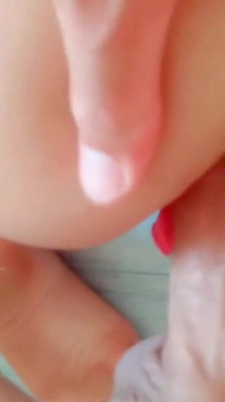 Fuck morning fake, opsssss