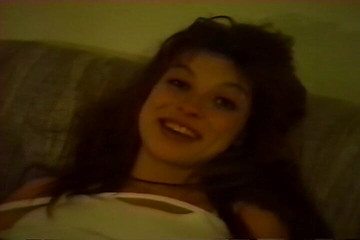 Special Bondage Session with Tied up Bae in Lingerie