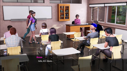 MILF of Sunville 66 Mrs Morris Enjoyed My Cock so Much.