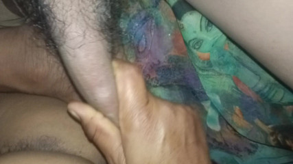Bhabhi's Fucking Fart 1