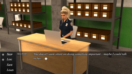 Ways of Life [v 0.5.2] Gameplay Part 4 by Loveskysan