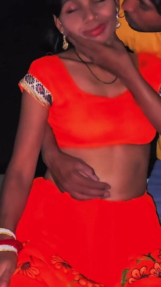 My Stepbrother in Law Calmed Me Down