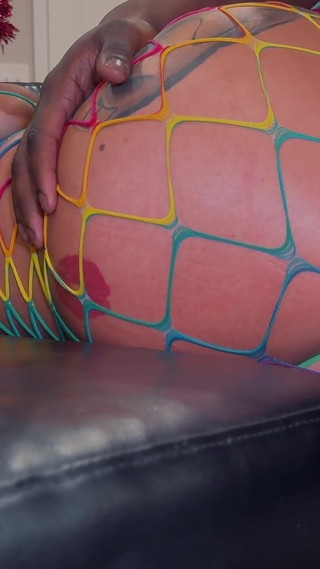 Only BBC for This Wet Latina Pussy!!!