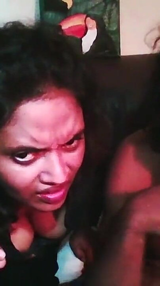 I Met an New Horney Job Applicant