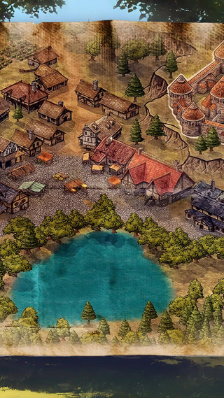 Ep1: Lust & Magic (gameplay)