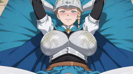 Black Clover Charlotte Hen