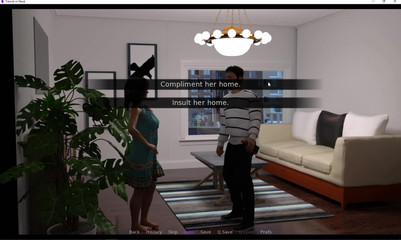 Friends in Need- girl Fucks Her Friend