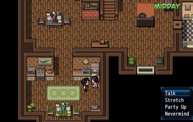 Zombie Retreat 2 - Part 52 Horny MILF Panties Lover by Loveskysan69