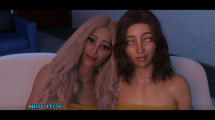 Wvm - Part 119 - Some Cute Time Alone by Misskitty2k