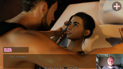 Lineage or Legacy All Sex Scenes 3