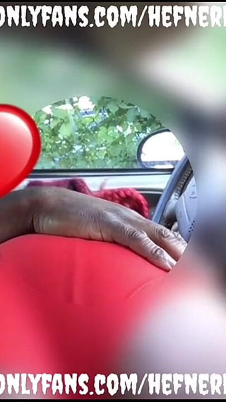 Asmr She Sucked My Dick Behind Her Neighbors House