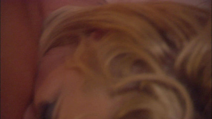 Big tit blonde wife gets fucked hard by angry hubby