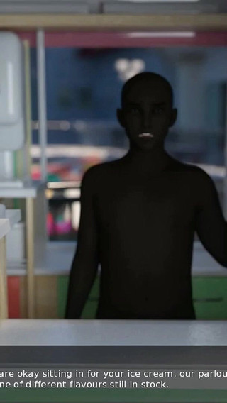 Milfy City V0.71b Part 137 Ice Cream Ass Taste by Loveskysan69