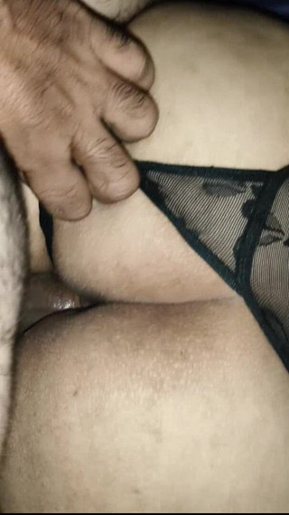 Fuck That Tight Little Pussy