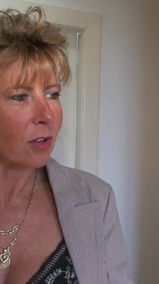 A stranger was watching us having sex