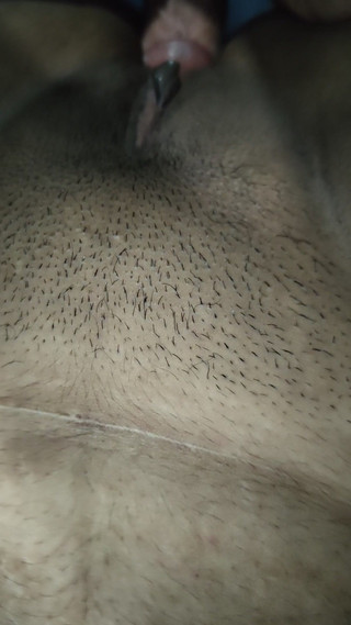 Bangladeshi Village Couple