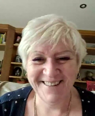 Just hang on in there!