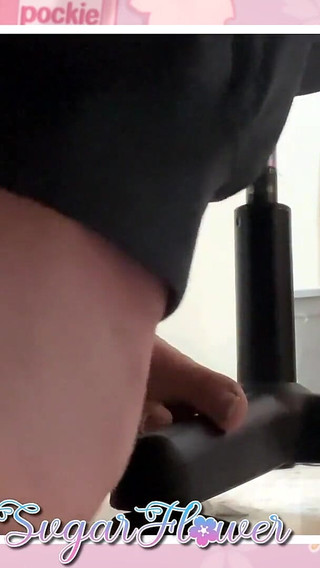 POV: You Hang Out Under My Desk While I Game