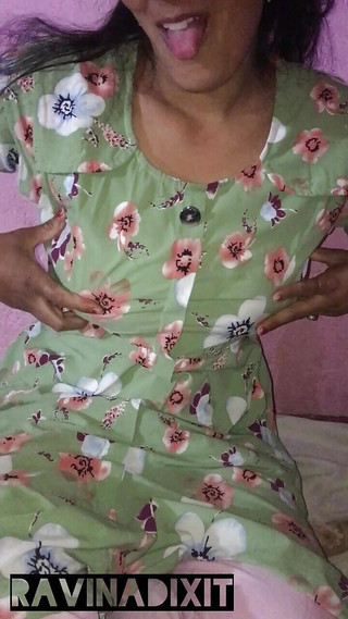 My Horny Girlfriend Sent Me This Video