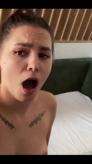 If You Need a Girl to Feel Your Cock as Deeply as Possible